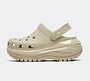 Superge in čevlji Crocs Classic Mega Crush Clog W Bež | 207988-2Y2, 1