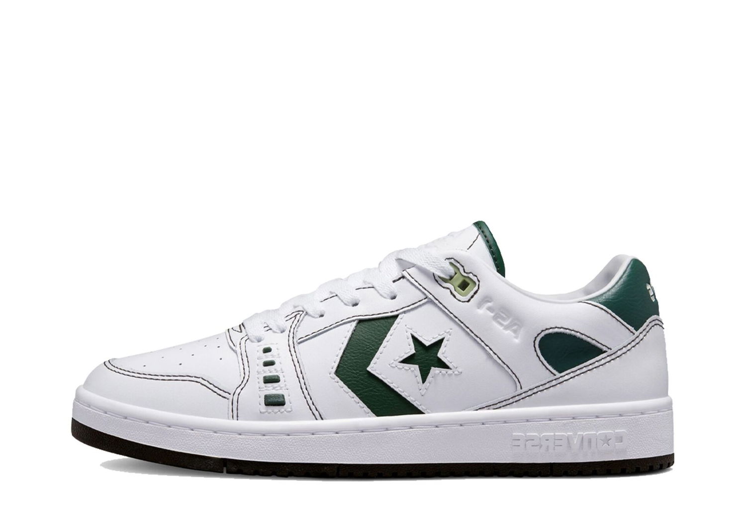 Superge in čevlji Converse All Star Pro Bela | A04957C, 0