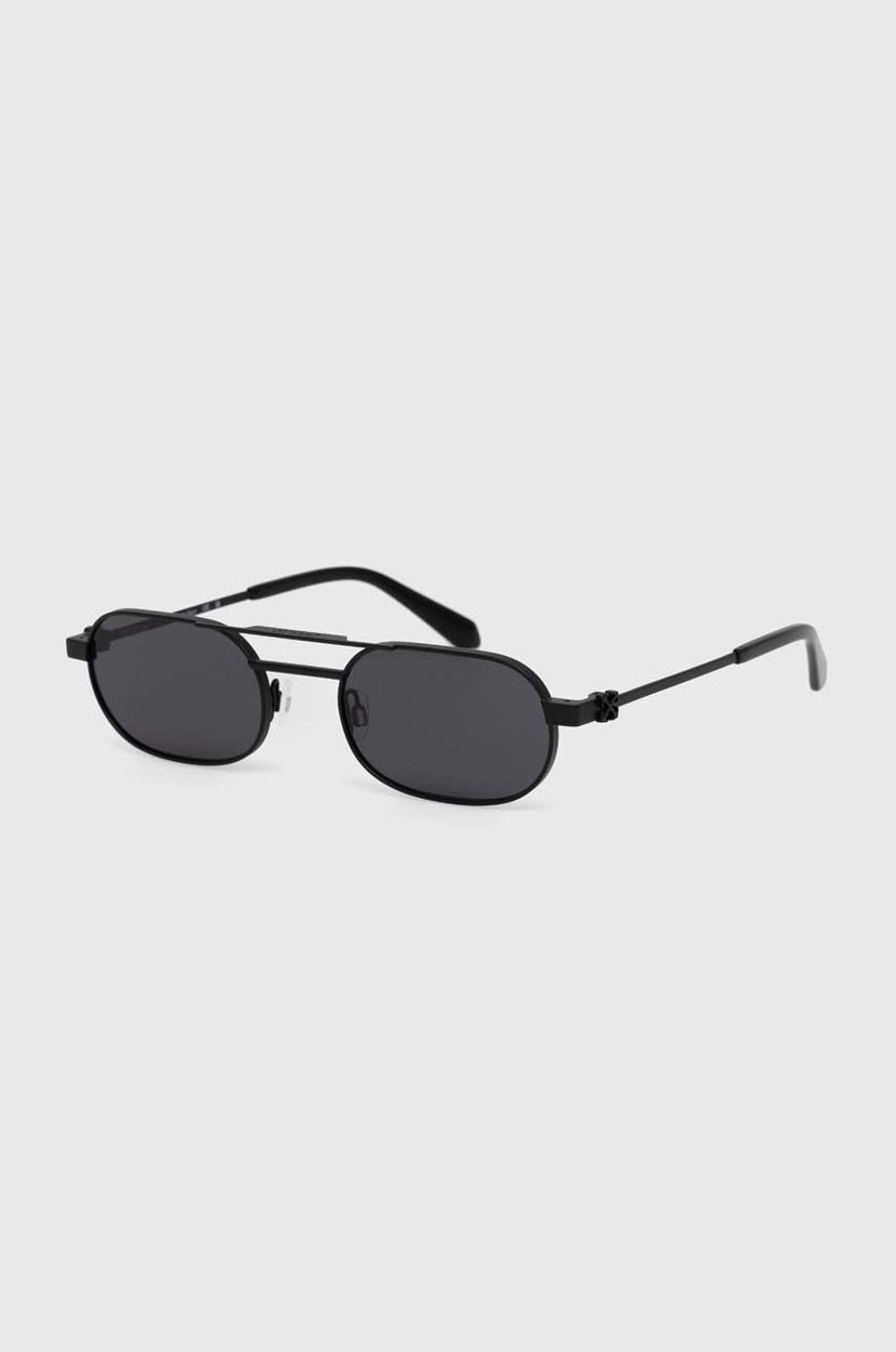 Sončna očala Off-White Off-White Sunglasses Črna | OERI123.551007