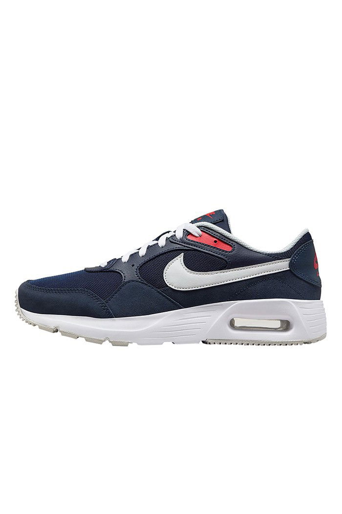 Superge in čevlji Nike Air Max SC Mornarica | CW4555-400