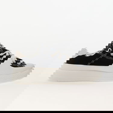 Superge in čevlji Converse Chuck Taylor All Star Construct Black/ Vintage White/ Black Črna | A06600C, 1