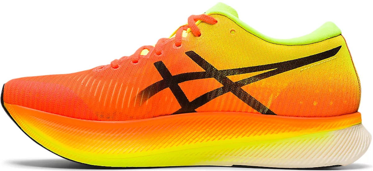 Superge in čevlji Asics Metaspeed Sky Oranžna | 1012b069-800, 0
