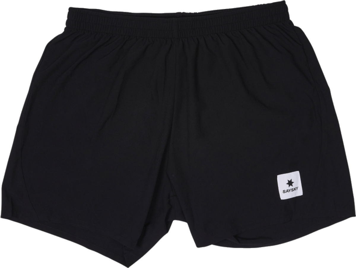Kratke hlače Saysky Saysky Pace Shorts Črna | xmrsh21c901, 0