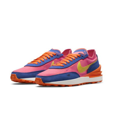 Superge in čevlji Nike Waffle One W Večbarvna | DC2533-400, 2