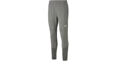 Trenirka Puma teamCUP Pants Siva | 658369-013, 1