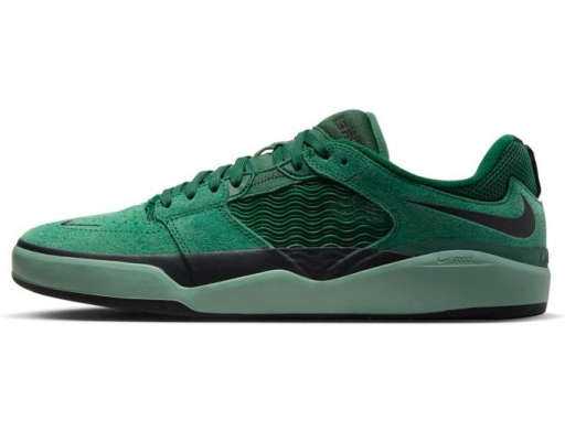 Skateboarding Nike SB Ishod Wair Zelena | DC7232-301