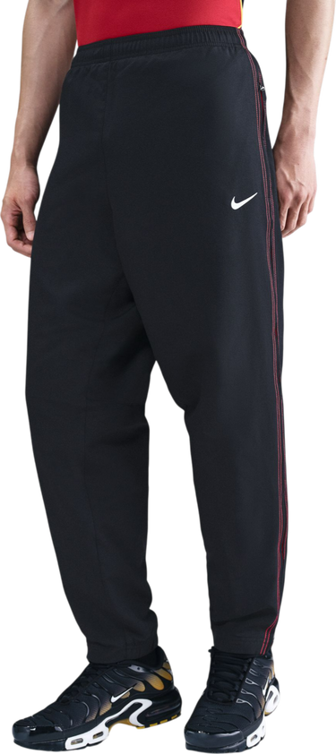 Hlače Nike Nike Reissue Track Pants Črna | hv4433-010, 0