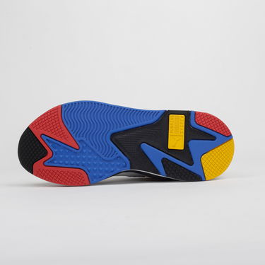 Superge in čevlji Puma RS-X³ Puzzle Bela | 371570 04, 4