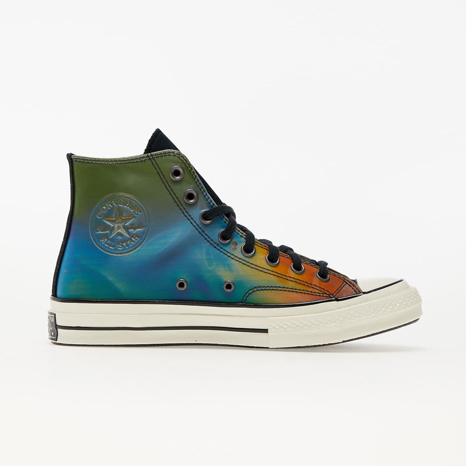Superge in čevlji Converse Chuck 70 Večbarvna | 170495C, 0