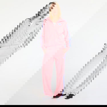 Trenirka adidas Originals Loose Tracksuit Pants Roza | JP2312, 3