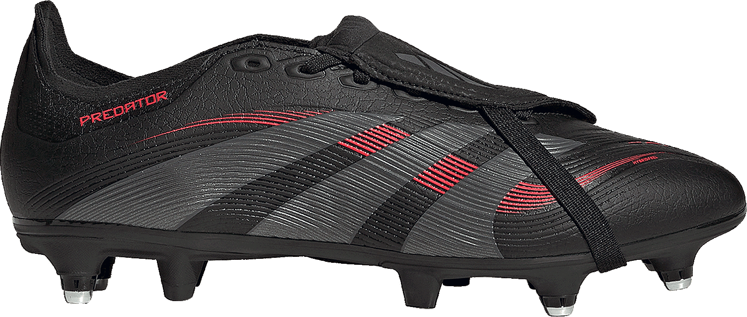 Superge in čevlji adidas Performance PREDATOR LEAGUE FT SG Črna | jp9826, 0