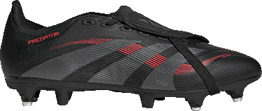 Superge in čevlji adidas Performance PREDATOR LEAGUE FT SG Črna | jp9826, 0