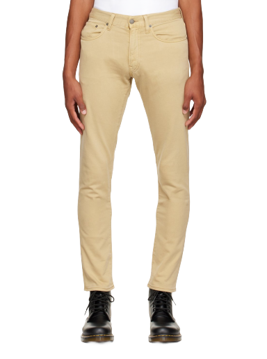 Hlače Polo by Ralph Lauren Sullivan Trousers Bež | 710812262012