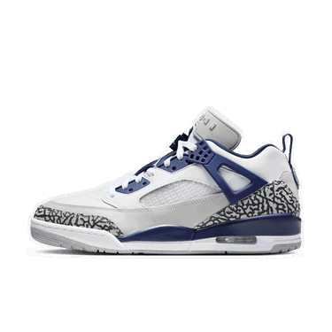 Superge in čevlji Jordan Jordan Spizike Low Bela | FQ1759-140, 0