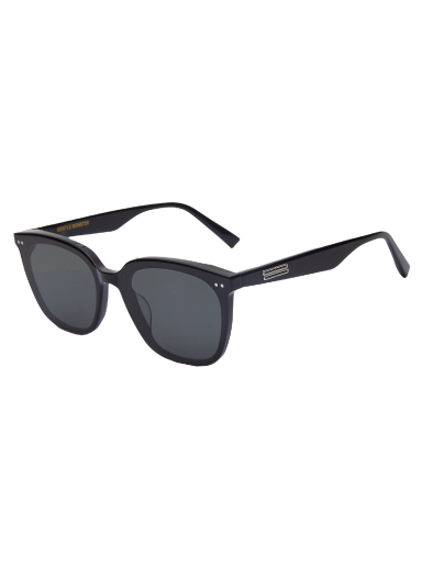 Sončna očala Gentle Monster Heizer Sunglasses Črna | HEIZER-01