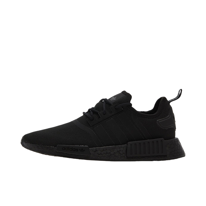 Superge in čevlji adidas Originals NMD_R1 Primeblue Črna | gz9256