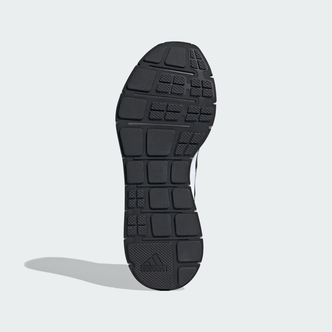 Superge in čevlji adidas Originals Swift Run 1.0 Shoes Siva | IF0569, 1