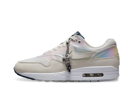 Superge in čevlji Nike Air Max 1 AMD "La Ville Lumiere" Bež | DQ9326-100