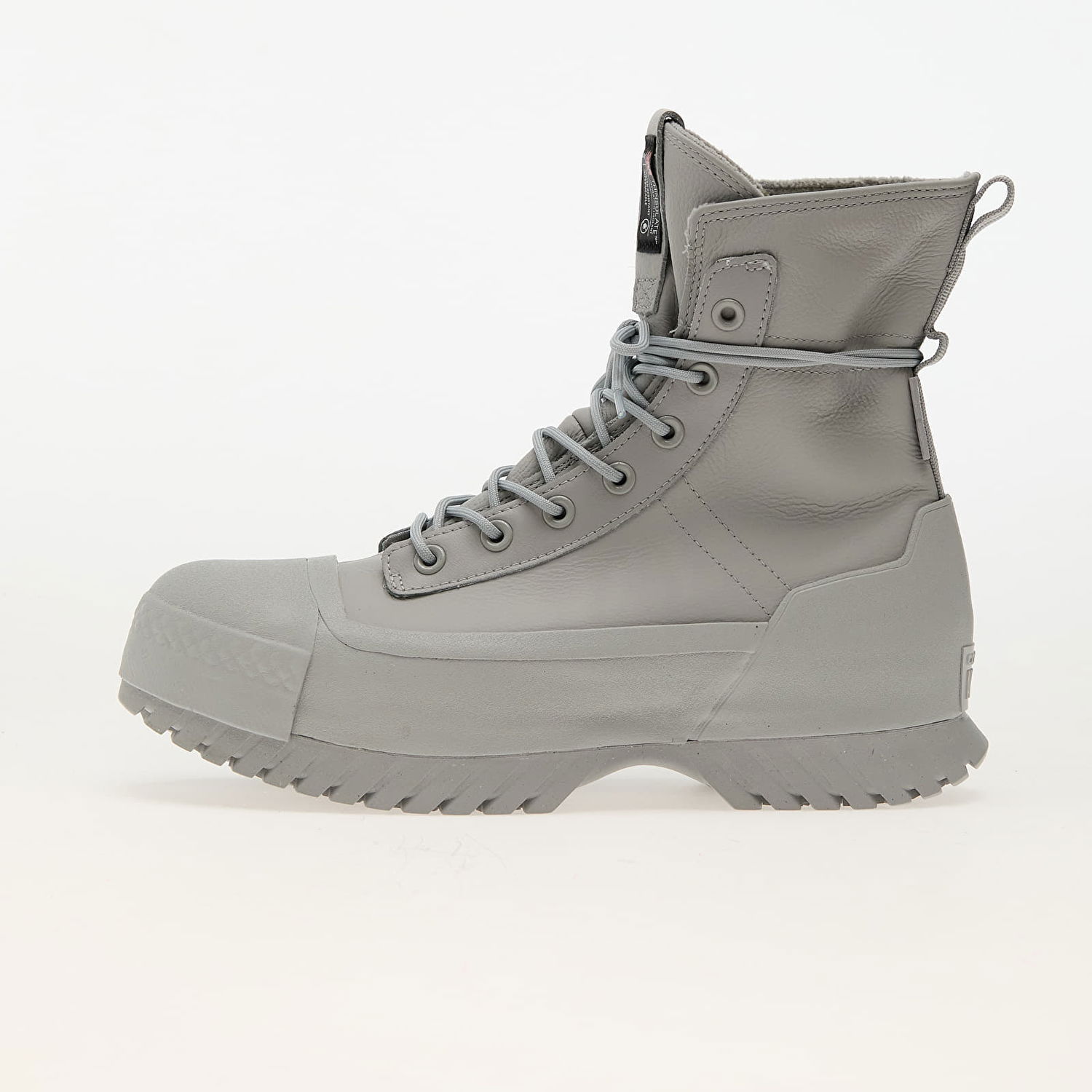Superge in čevlji Converse Chuck Taylor All Star Lugged 2.0 Waterproof Siva | A12344C, 0