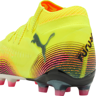 Superge in čevlji Puma FUTURE 8 Ultimate AG Rumena | 108189-03, 3