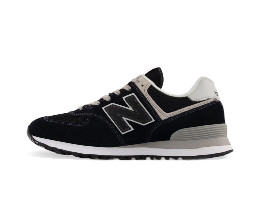 Superge in čevlji New Balance 574 Črna | ml574-evb