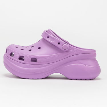 Superge in čevlji Crocs Classic Bae Clog "Orchid" W Lila | 206302-5PR, 0