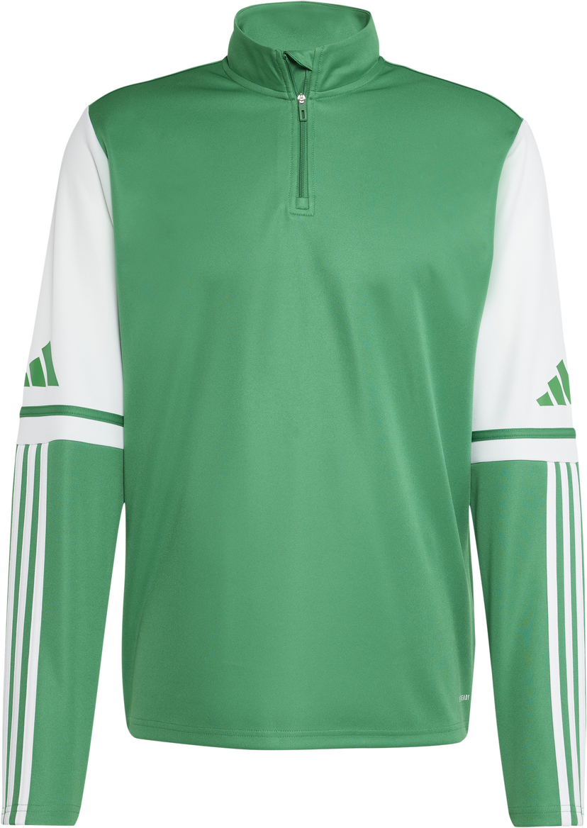 Pleteni pulover adidas Originals Adidas SQ25 TR Long Sleeve Top Zelena | jp3161