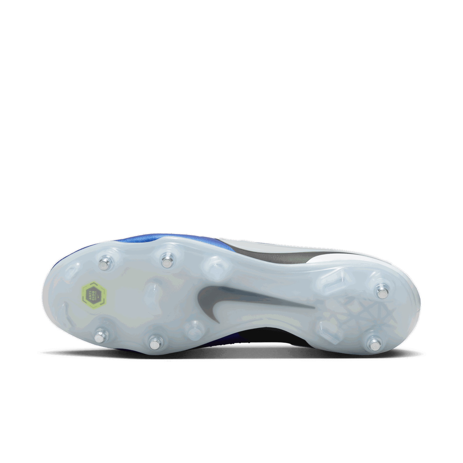 Superge in čevlji Nike Tiempo Legend 10 Elite Modra | DV4329-400, 1