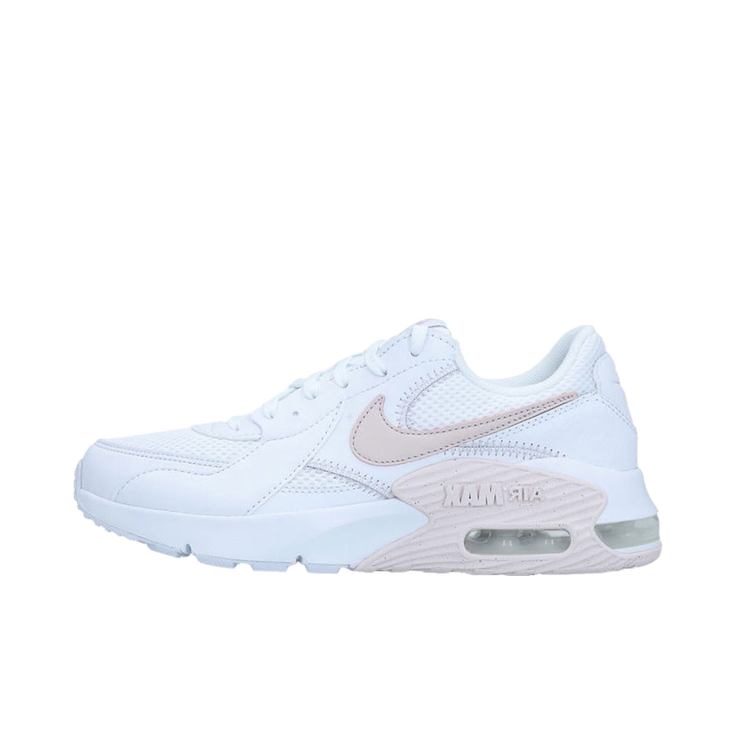 Superge in čevlji Nike Air Max Excee White Barely Rose (Women's) Turkizna | CD5432-117