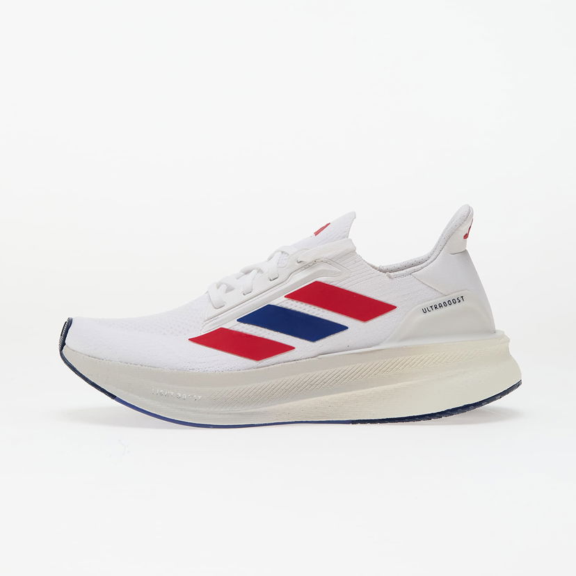 Superge in čevlji adidas Performance UltraBOOST 5X Ftwr Bela | JH9040