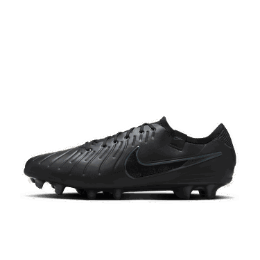 Superge in čevlji Nike Tiempo Legend 10 Elite Firm Ground Črna | DV4328-002, 0