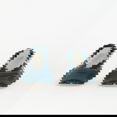 Superge in čevlji Mammut Aenergy Hike Low GTX W Bela | 3030-05220 silver sage, 4