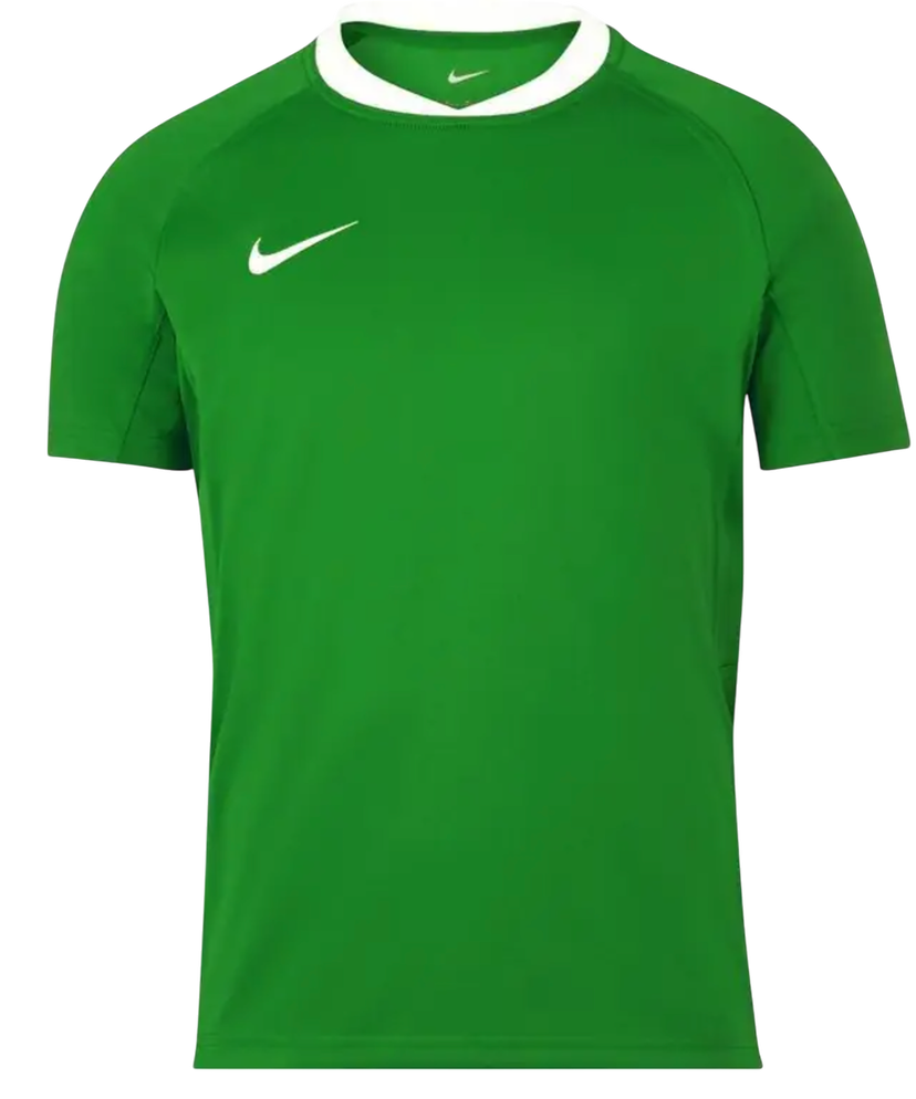 Majica Nike Team Crew Razor Rugby T-Shirt Zelena | nt0582-302