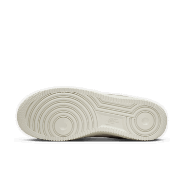 Superge in čevlji Nike Air Force 1 Low Premium "Light Bone Bling" W Bela | DN5463-001, 3