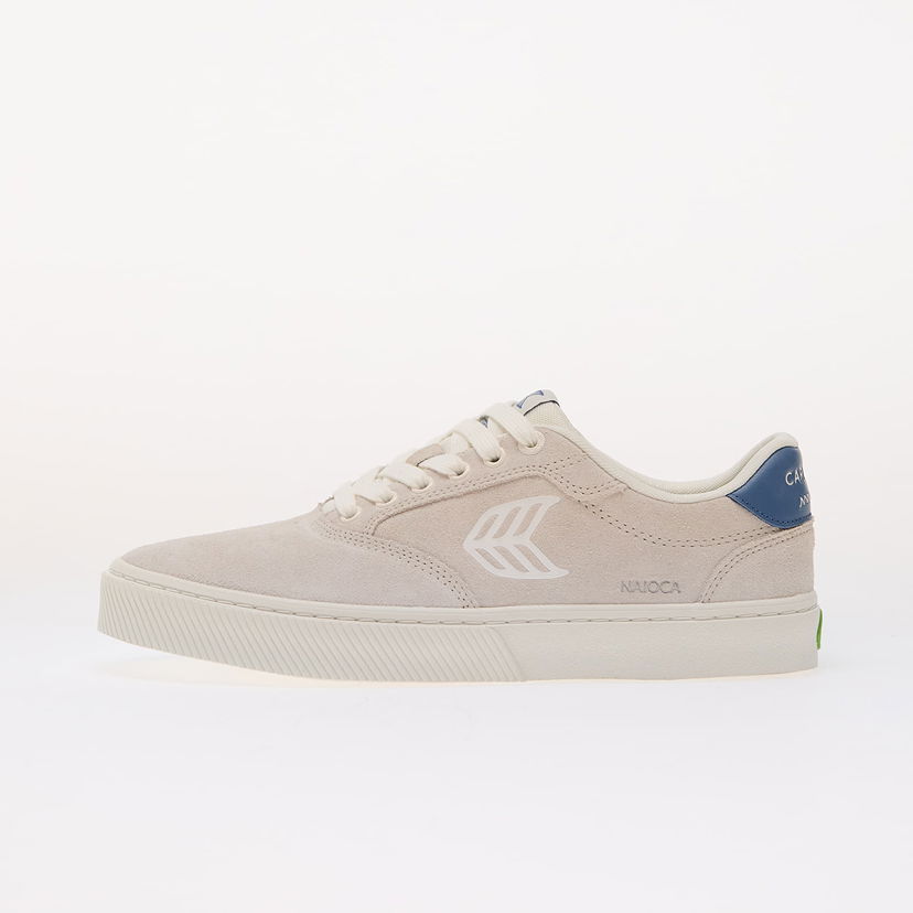Superge in čevlji Cariuma Naioca Off-White Smoke/ Washed Blue Bež | 511802W1G M