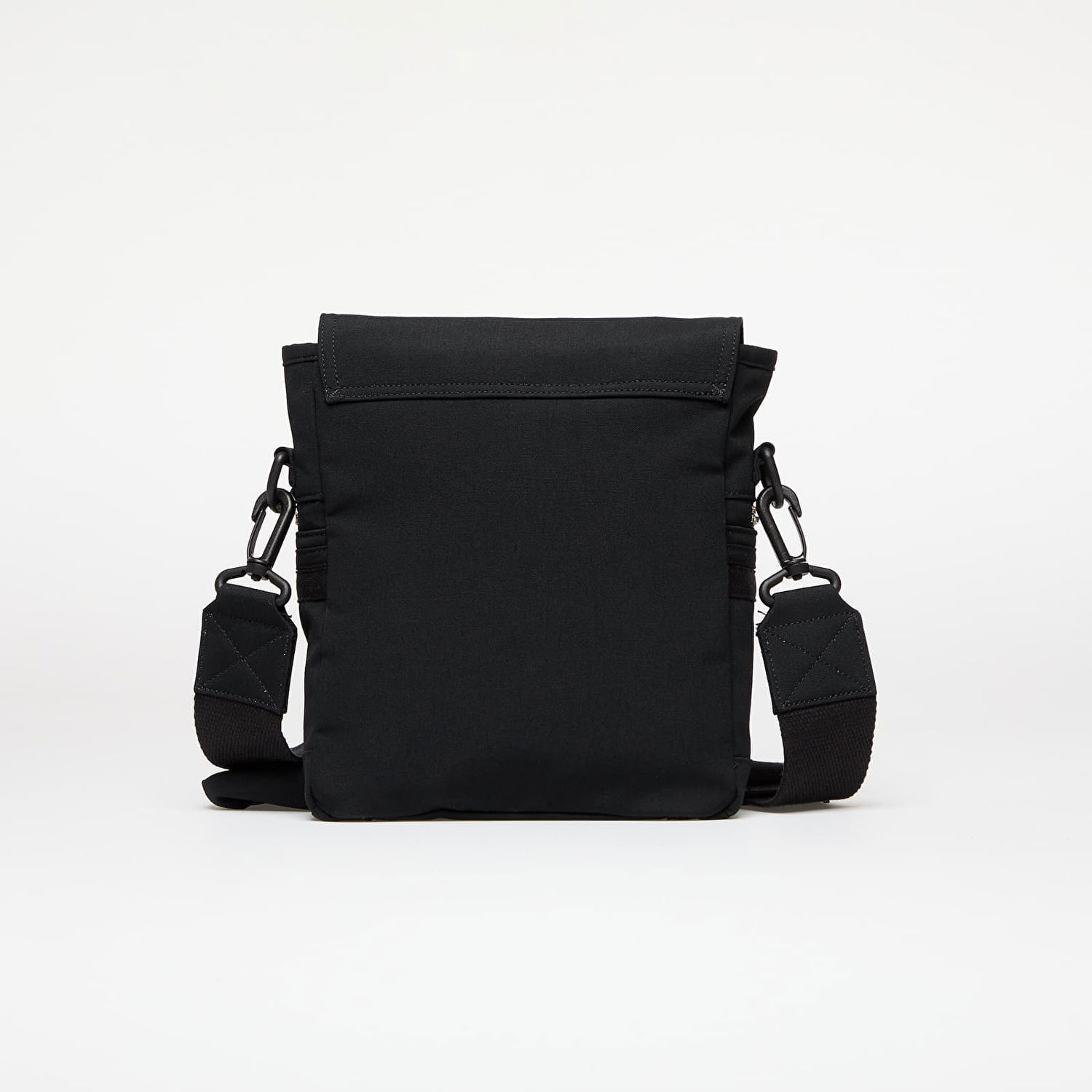 Torba za čez ramo Carhartt WIP Bag Carpenter Shoulder Bag Black Universal Črna | I033783.89XX, 1