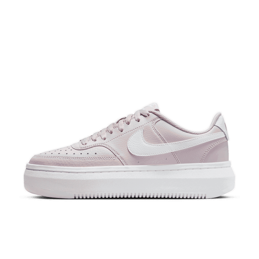 Superge in čevlji Nike Court Vision Alta Bež | DM0113-005