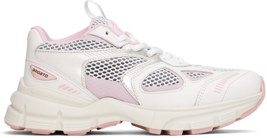 Superge in čevlji AXEL ARIGATO Marathon Bela | F1052004, 0