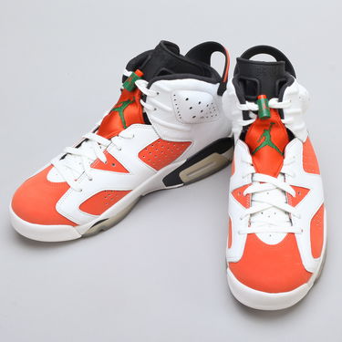 Superge in čevlji Jordan Air Jordan 6 Retro "Gatorade" Oranžna | 384664-145, 2