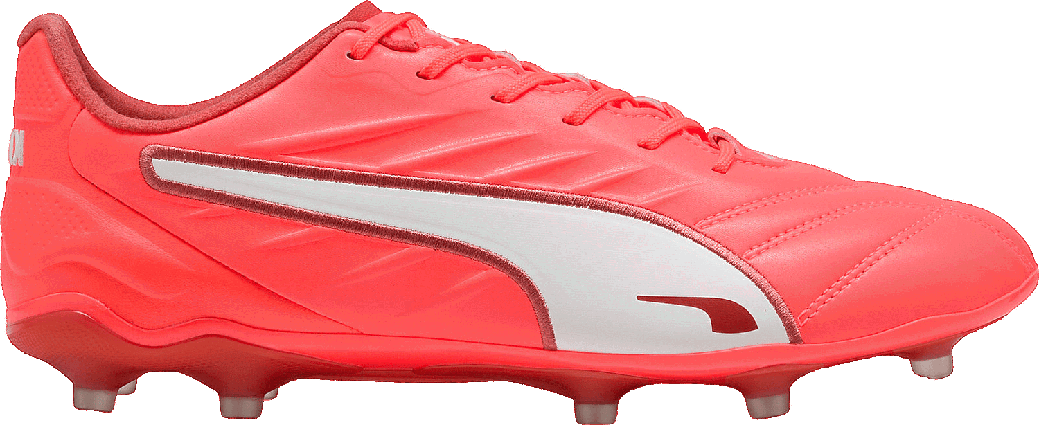 Superge in čevlji Puma Puma KING PRO FG/AG Roza | 108308-01, 0