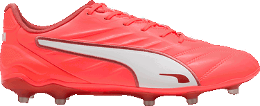 Superge in čevlji Puma Puma KING PRO FG/AG Roza | 108308-01, 0