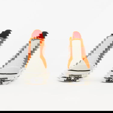 Superge in čevlji Converse Chuck 70 Translucent Caged Bold Oranžna | 172254C, 3