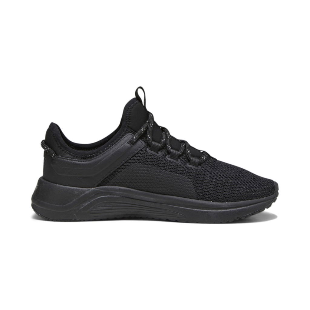 Superge in čevlji Puma Softride Astro Slip 47 Črna | 378799-01, 1
