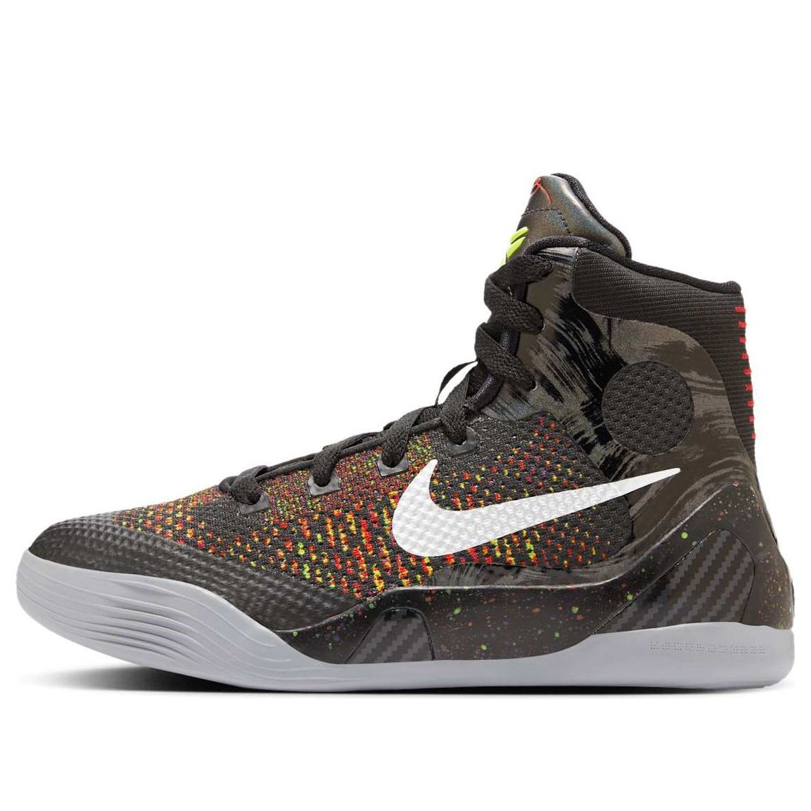 Superge in čevlji Nike Kobe 9 Elite Protro 'Masterpiece' Večbarvna | HJ9446-001, 0