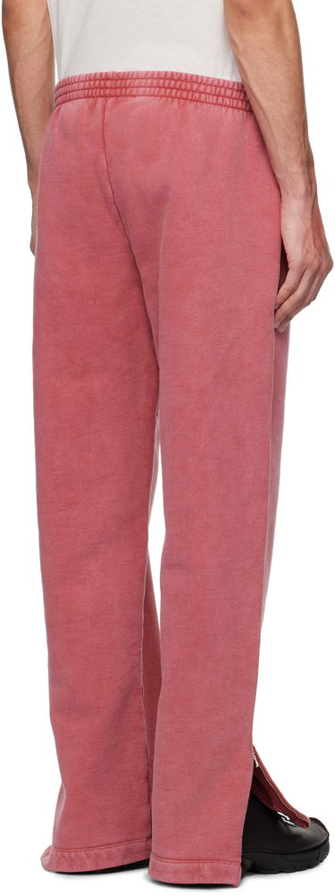 Trenirka OUR LEGACY OUR LEGACY Track Sweatpants Rdeča | M2256TRS, 2