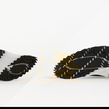 Superge in čevlji Autry Hyperway Low Man Black/ Silver Črna | A1UNHYLMUM07, 1