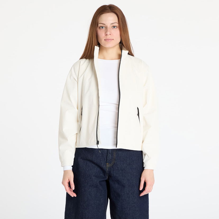 Vetrovka The North Face North Face North Dome Wind Jacket Bela | NF0A8B8MQLI1