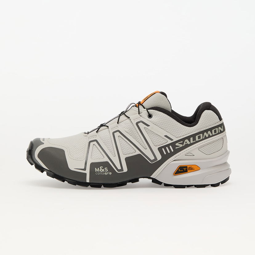 Superge in čevlji Salomon SPEEDCROSS 3 Gore-Tex Bela | L47731800