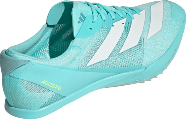 Superge in čevlji adidas Performance Adizero Finesse Turkizna | jh5226, 4