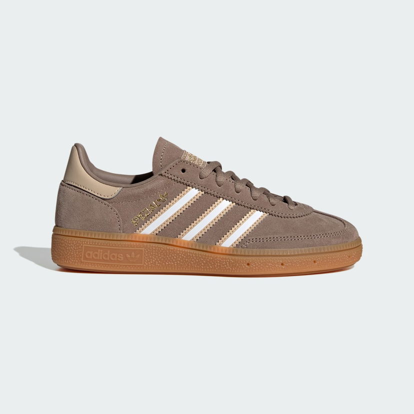 Superge in čevlji adidas Originals Handball Spezial Rjava | JI0453